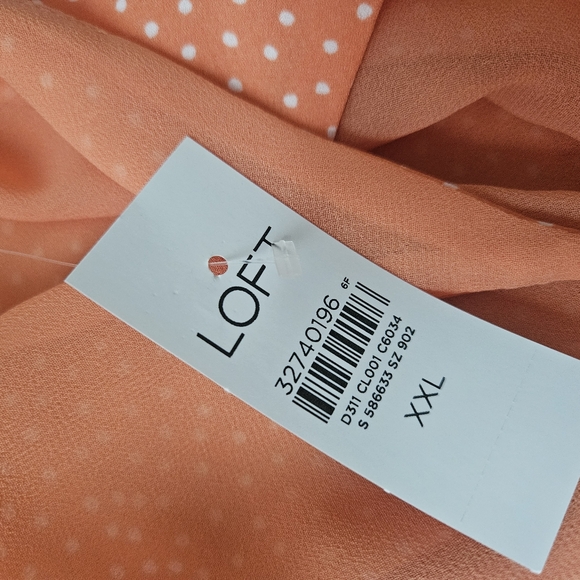 Loft Tank Top - Picture 3 of 4